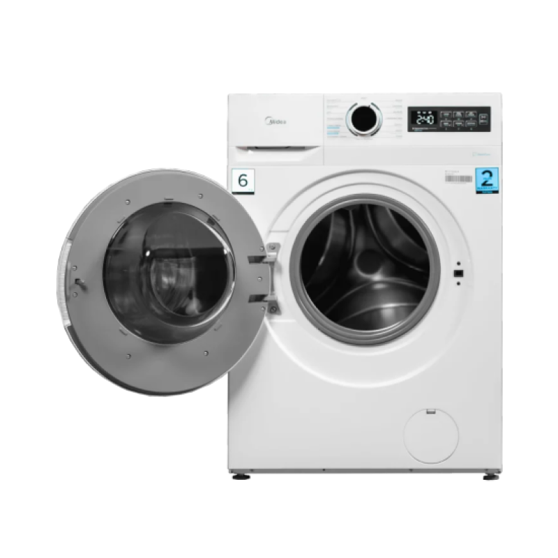 Стиральная машина Midea MF01610US40/W