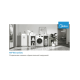 Стиральная машина Midea MF01610US40/W
