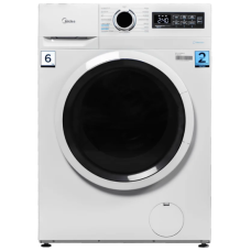 Стиральная машина Midea MF01610US40/W