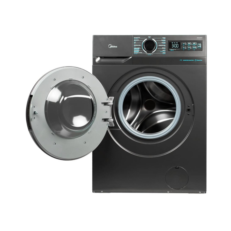 Стиральная машина Midea MF01712BS40/T