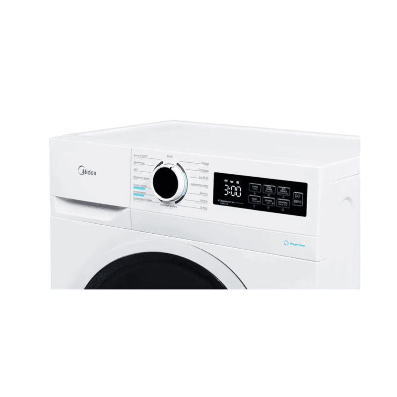 Стиральная машина Midea MF01712BS40/W