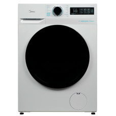 Стиральная машина Midea MF01814BS47/W
