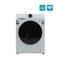 Стиральная машина с сушкой Midea MF200D80WB/W-C