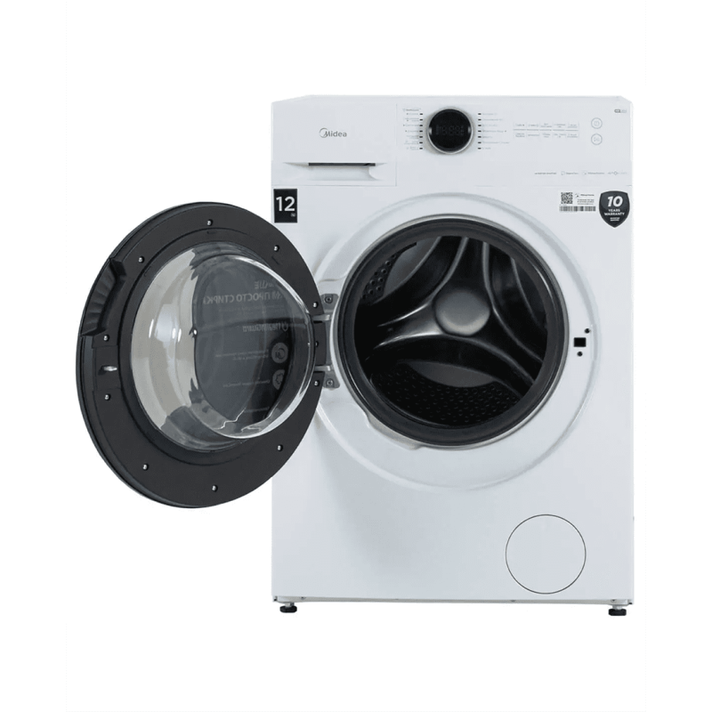 Стиральная машина Midea MF200W120WB/W