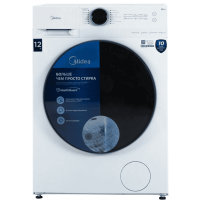 Стиральная машина Midea MF200W120WB/W