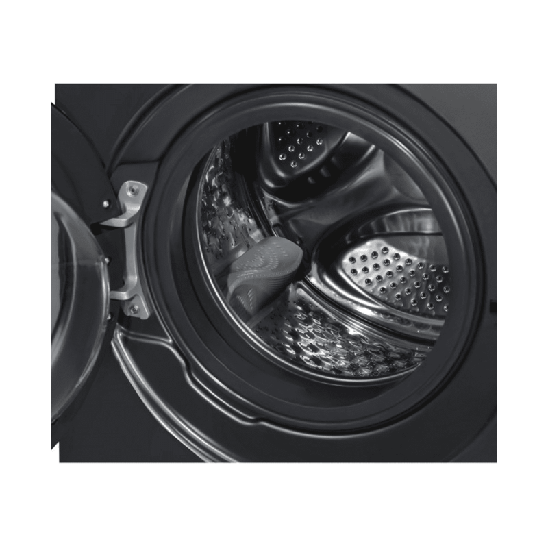 Стиральная машина Midea MF200W80WB/T-C