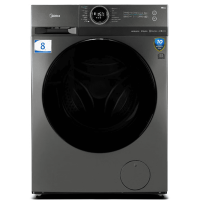 Стиральная машина Midea MF200W80WB/T-C