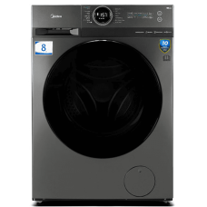 Стиральная машина Midea MF200W80WB/T-C