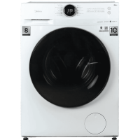 Стиральная машина Midea MF200W80WB/W-C