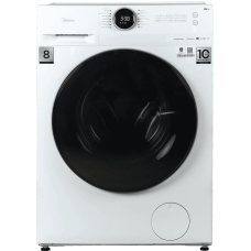 Стиральная машина Midea MF200W80WB/W-C
