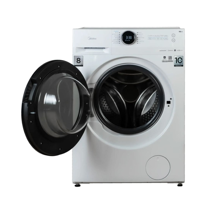 Стиральная машина Midea MF200W80WB/W-C