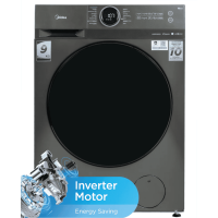 Стиральная машина Midea MF200W90WB/T-C