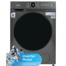 Стиральная машина Midea MF200W90WB/T-C