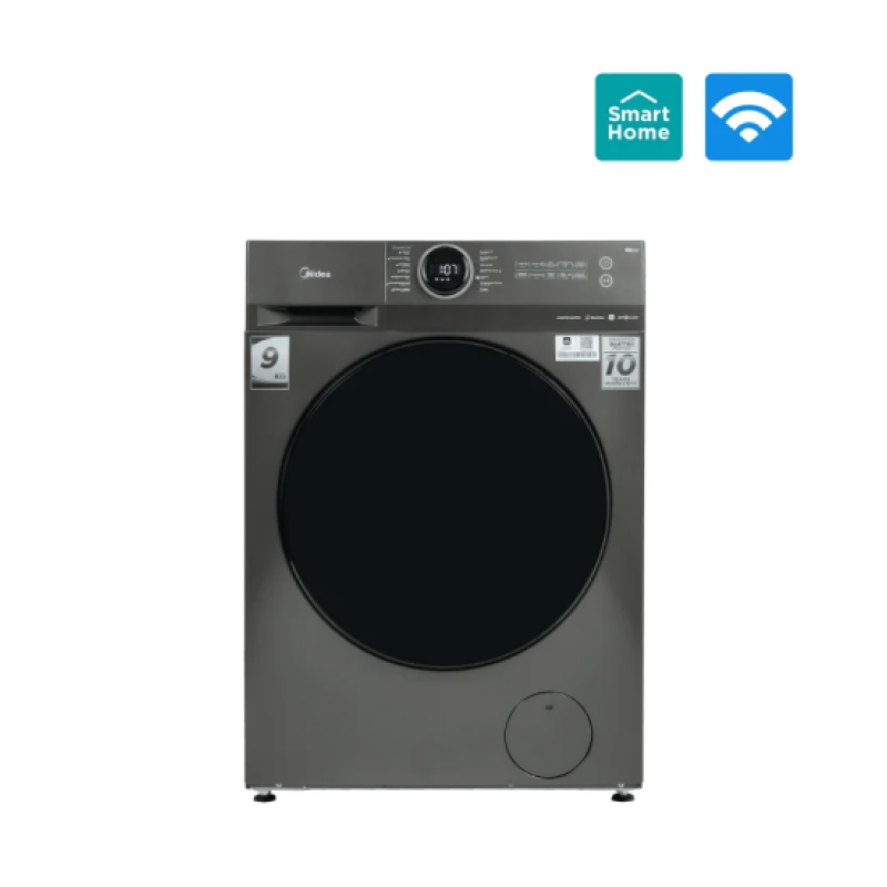 Стиральная машина Midea MF200W90WB/T-C