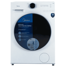 Стиральная машина Midea MF200W90WB/W-C
