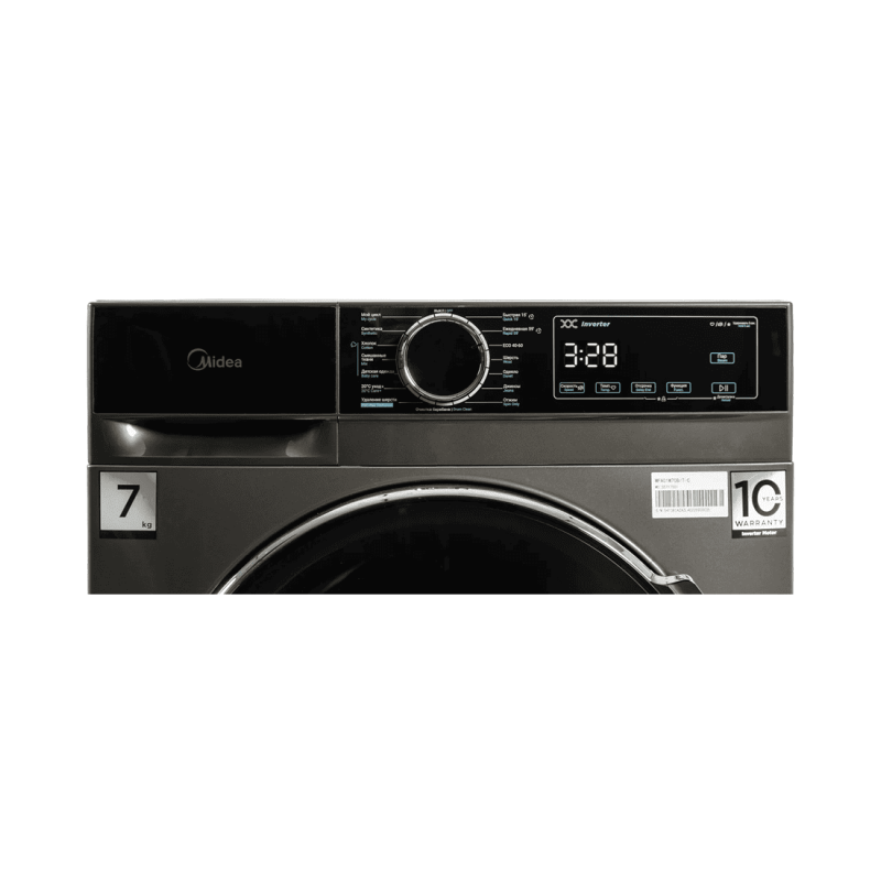 Стиральная машина Midea MFA01W70B/T-C