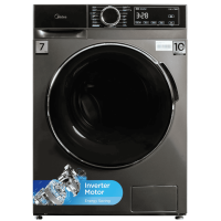 Стиральная машина Midea MFA01W70B/T-C
