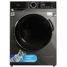 Стиральная машина Midea MFA01W70B/T-C