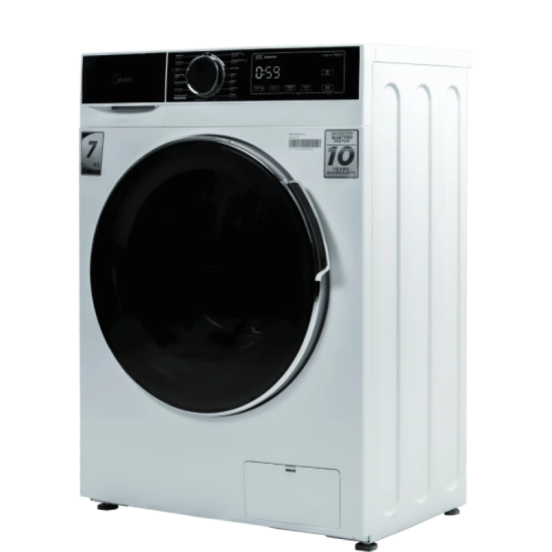 Стиральная машина Midea MFA01W70B/W