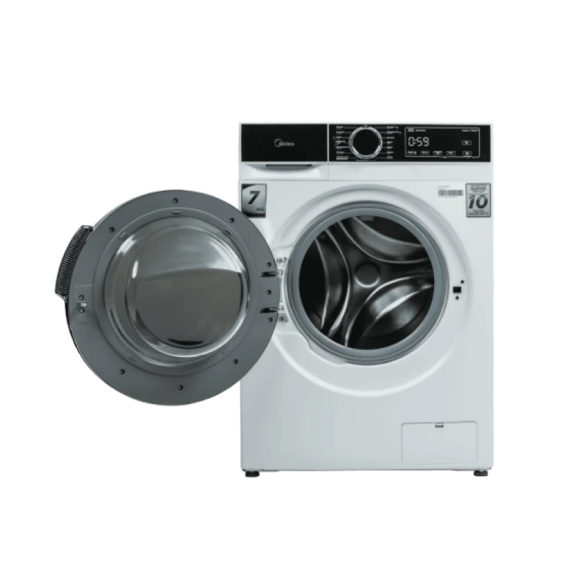 Стиральная машина Midea MFA01W70B/W