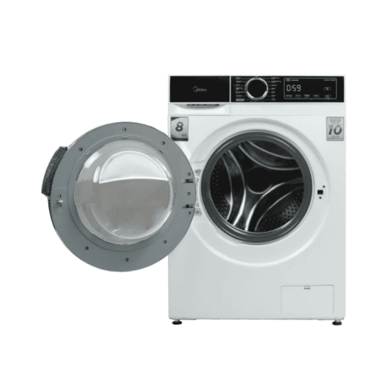 Стиральная машина Midea MFA01W80B/W-C