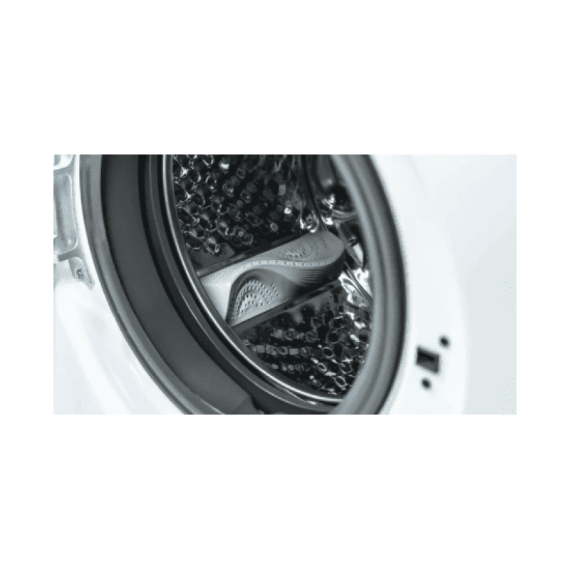 Стиральная машина Midea MFA01W80B/W-C