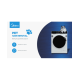 Стиральная машина Midea MFA01W80B/W-C