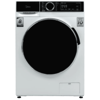 Стиральная машина Midea MFA01W80B/W-C