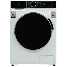 Стиральная машина Midea MFA01W80B/W-C