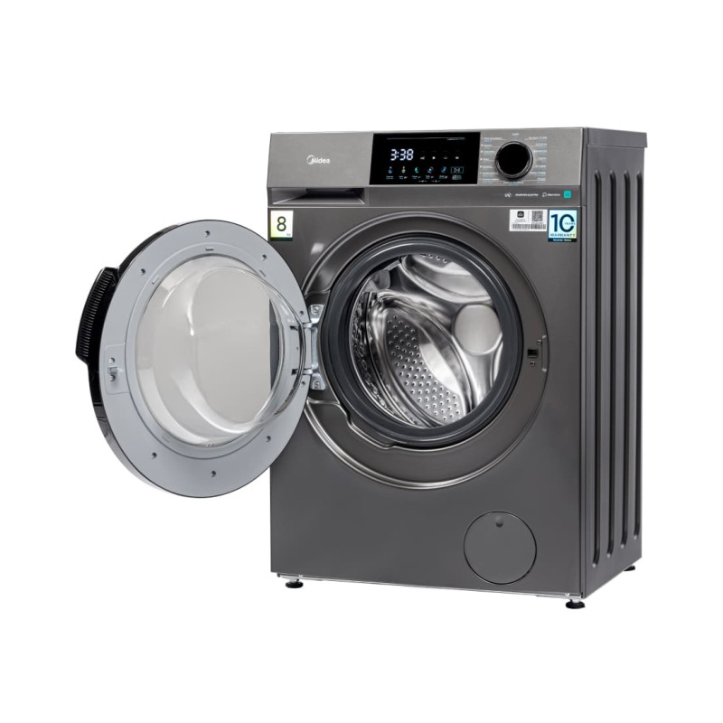 Стиральная машина Midea MFC3814BSW47/S