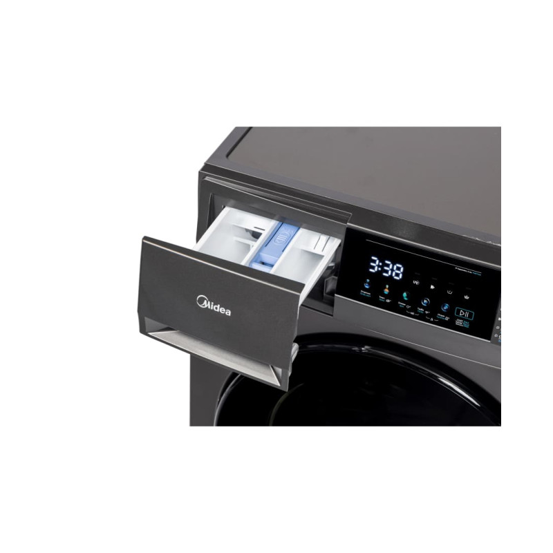 Стиральная машина Midea MFC3814BSW47/S