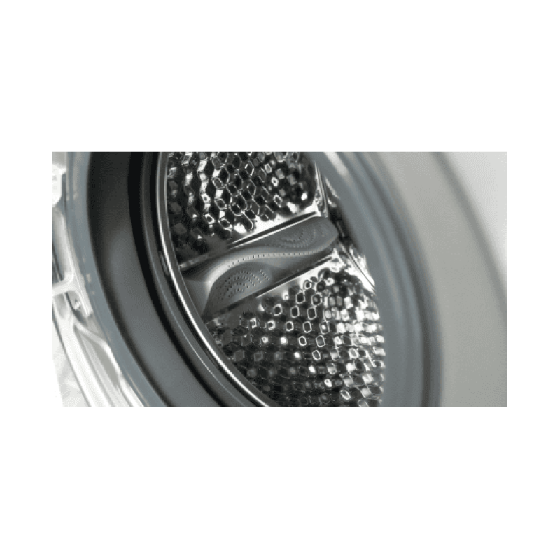 Стиральная машина с сушкой Midea MFK03D105B/S-C