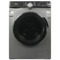Стиральная машина с сушкой Midea MFK03D105B/S-C