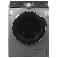 Стиральная машина с сушкой Midea MFK03D105B/S-C