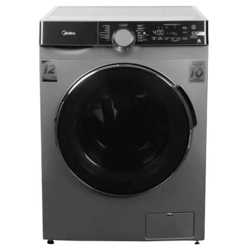 Стиральная машина Midea MFK03W120B/S-C