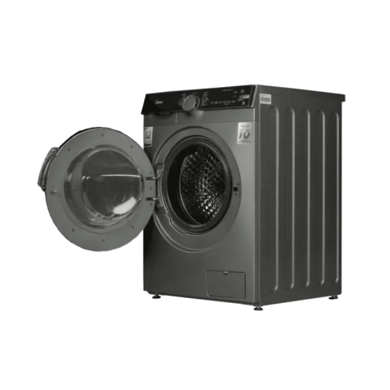 Стиральная машина Midea MFK03W120B/S-C
