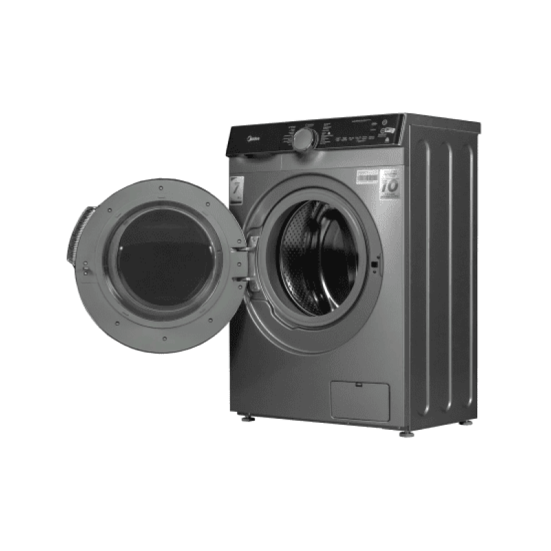 Стиральная машина Midea MFK03W70B/S-C
