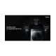 Стиральная машина Midea MFK03W70B/S-C