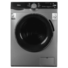 Стиральная машина Midea MFK03W70B/S-C