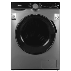 Стиральная машина Midea MFK03W80B/S-C