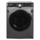 Стиральная машина Midea MFK03W80B/S-C