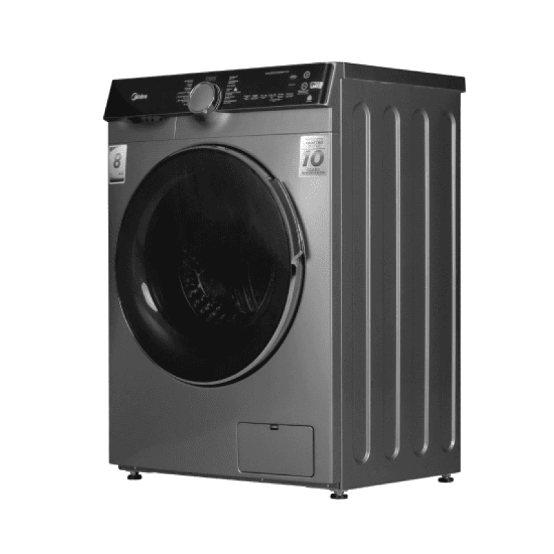 Стиральная машина Midea MFK03W80B/S-C