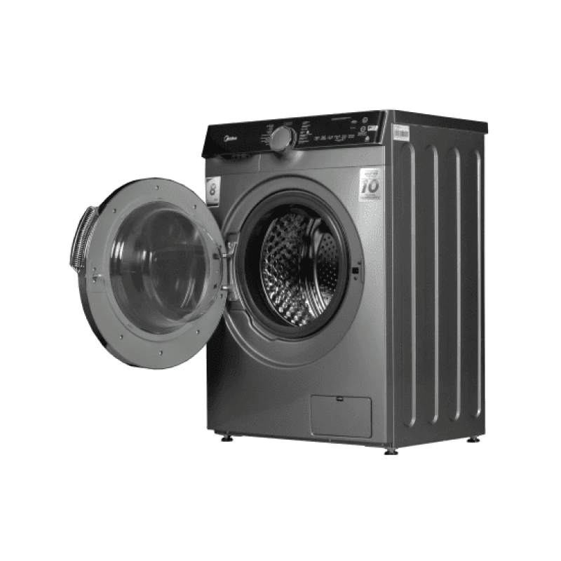 Стиральная машина Midea MFK03W80B/S-C