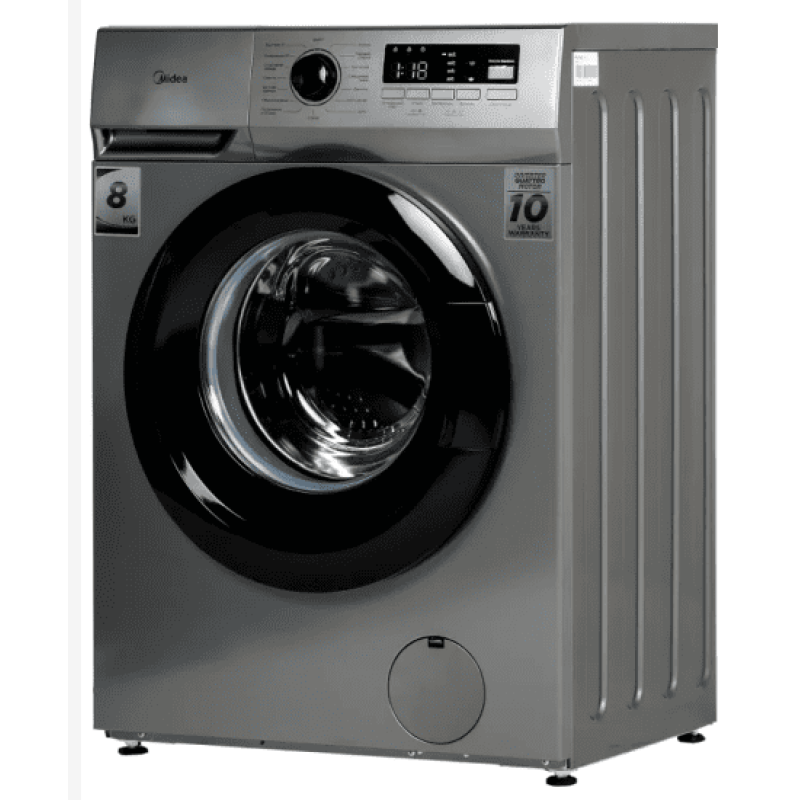 Стиральная машина Midea MFN03W80B/S-KZ