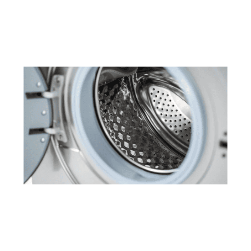 Стиральная машина Midea MFN03W80B/S-KZ