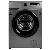 Стиральная машина Midea MFN03W80B/S-KZ