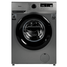 Стиральная машина Midea MFN03W80B/S-KZ