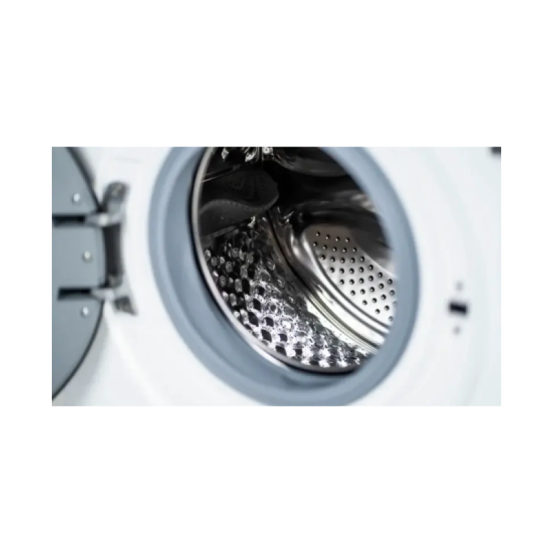 Стиральная машина Midea MFN03W80B/W-KZ