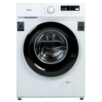 Стиральная машина Midea MFN03W80B/W-KZ