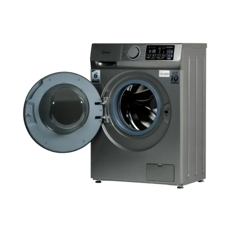 Стиральная машина Midea MFN11W60B/S